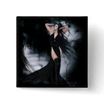 Gothic Princess buttons