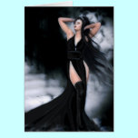 Gothic Princess, Card 