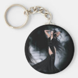 Gothic Princess Key Chains