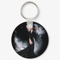 Gothic Princess keychains