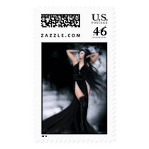 Gothic Princess, Stamps
