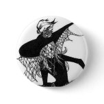 Gothic Ringo Badge buttons