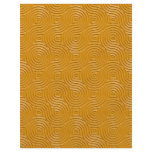 gothic rings pattern flyers