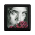 Gothic Rose Beauty Gift Box