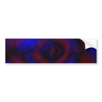 Gothic Rose bumper stickers by Moondial Gothic Rose bumper stickers