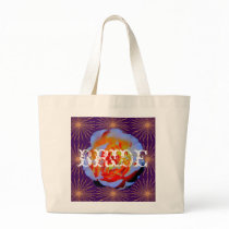 Gothic Rose Sunstar BRIDE bag bags