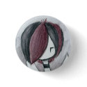 Gothic Sara buttons