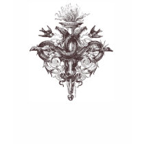 Gothic Serpents t-shirts