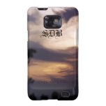 Gothic Skies Case-Mate Samsung Galaxy Cases