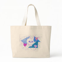 Gothic Skull bags by TheRabbitHole Gothic Skull bags