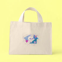 Gothic Skull bags