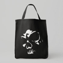 Gothic Skull Bag
