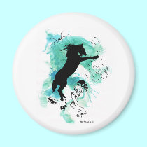 Gothic Stallion magnets