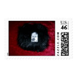 gothic stamp
