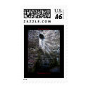 Gothic Steps Postage Stamps by IrishPirateQueen Gothic Steps Postage Stamps