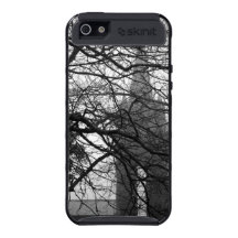 Gothic style chapel covers for iPhone 5