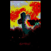 Gothic t-shirts