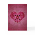 Gothic Valentine's Day Card by darkdreams Gothic Valentine's Day Card