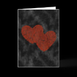 Gothic Valentine's Day Card