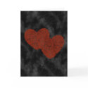 Gothic Valentine's Day Card by darkdreams Gothic Valentine's Day Card