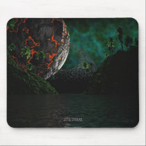 Gothic Valley (2008) mousepads