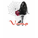 Gothic Vamp T-Shirt