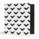 Gothic Vampire Bats binders