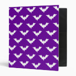 Gothic Vampire Bats binders