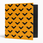 Gothic Vampire Bats binders