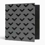Gothic Vampire Bats binders
