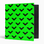 Gothic Vampire Bats binders