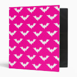 Gothic Vampire Bats binders