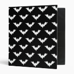Gothic Vampire Bats binders