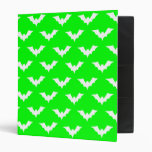 Gothic Vampire Bats binders