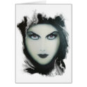 Gothic Vision Cards 1