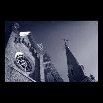 Gothic Windows posters