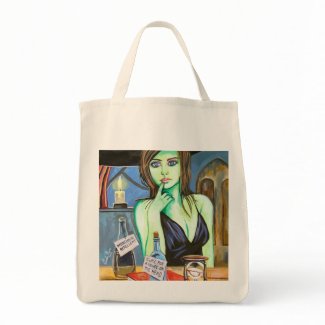 GOTHIC WITCH bag