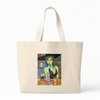 GOTHIC WITCH bag