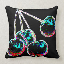 Gothicchicz American MoJo Pillow pillows