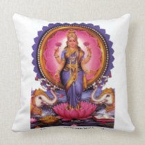 Gothicchicz  American MoJo Pillow pillows