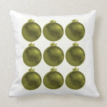 Gothicchicz American MoJo Pillow pillows