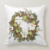 Gothicchicz American MoJo Pillow pillows