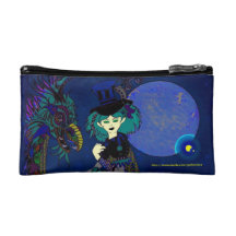 Gothicchicz Bagettes Bag Cosmetic Bags