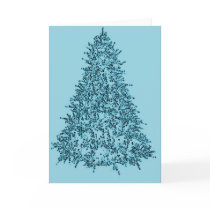 Gothicchicz Greeting Card