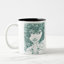 GothicChicz Possible mug