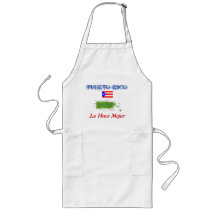 GothicChicz PR Apron