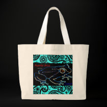 GothicChicz  Puerto Rico Bag bags