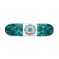 GothicChicz Skateboard