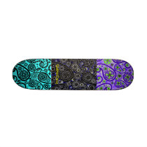 GothicChicz Skateboard