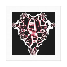 Gothicchicz Wrapped Canvas Stretched Canvas Prints